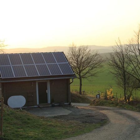 Hof Marienberg, 56340 Osterspai, Deutschland Wanderhuette别墅 外观 照片